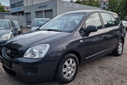 Kia Carens 155.600 km 2.950 &euro; Mannheim 68199