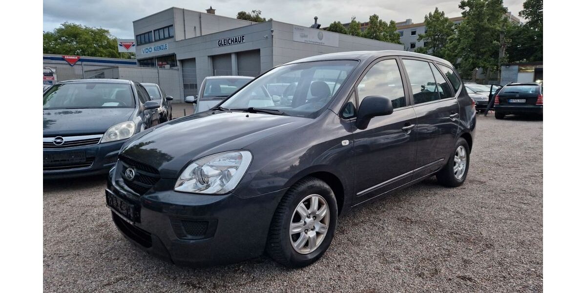 Kia Carens 155.600 km 2.950 &euro; Mannheim 68199