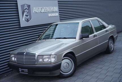 Mercedes-Benz 190 189.000 km 9.990 € Monheim am Rhein 40789
