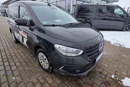 Mercedes-Benz Citan 138.000 km 14.875 &euro; Demen 19089