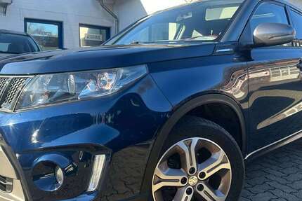 Suzuki Vitara 113.000 km 13.449 &euro; Gummersbach 51645