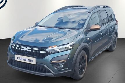 Dacia Jogger 15.824 km 20.450 &euro; Merzig 66663