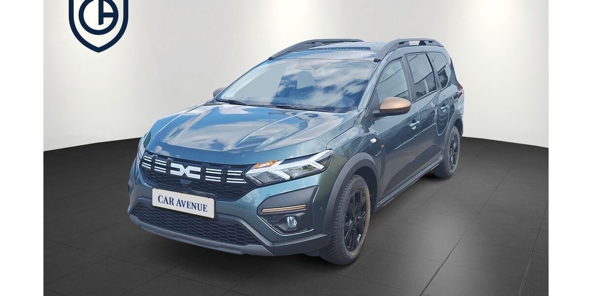 Dacia Jogger 15.824 km 20.450 &euro; Merzig 66663