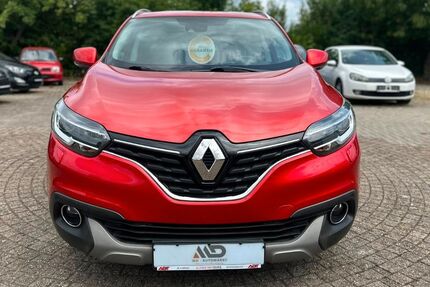 Renault Kadjar 47.000 km 11.999 &euro; Ibbenbüren 49477