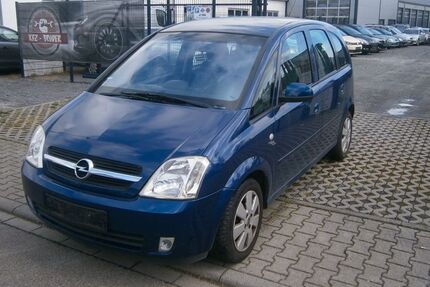 Opel Meriva 183.000 km 990 &euro; Eppingen 75031