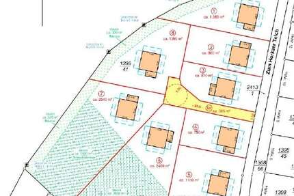 Grundstück Bischofswerda - 70.000&euro; | Angebot:22169099