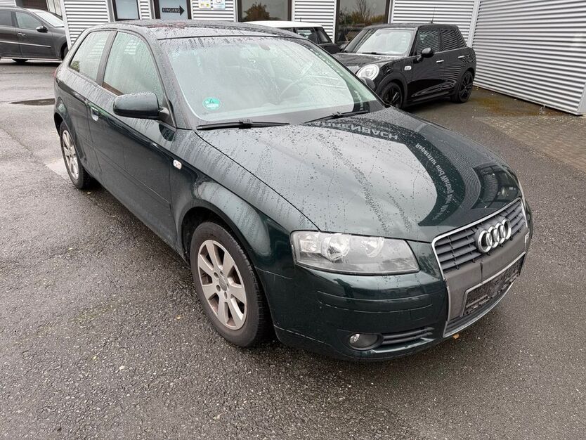 Audi A3 249.000 km 999 € Anröchte 59609