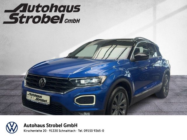 VW T-Roc 44.808 km 24.990 &euro; Schnaittach 91220