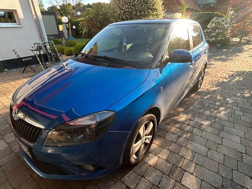 Fabia