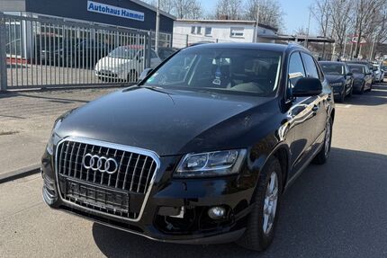 Audi Q5 94.000 km 14.999 &euro; lahr 77933