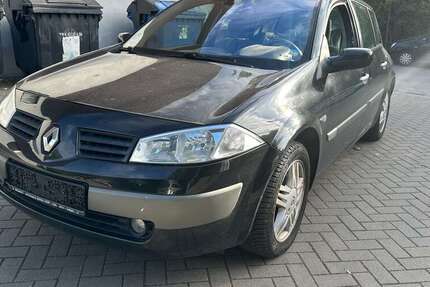 Renault Megane 139.000 km 1.750 € Kiel 24107