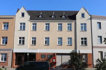 Gewerbeobjekt Cottbus Ströbitz - 1 Zimmer, 689.000&euro; | Angebot:25680331
