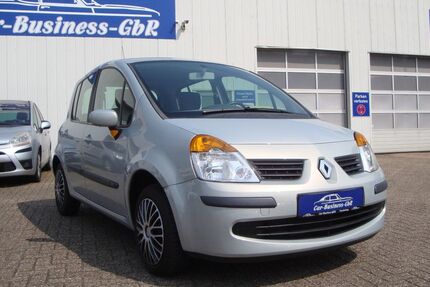 Renault Modus 69.775 km 3.990 &euro; Wardenburg 26203