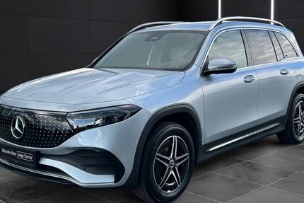 Mercedes-Benz EQB 26.060 km 40.160 &euro; Northeim 37154
