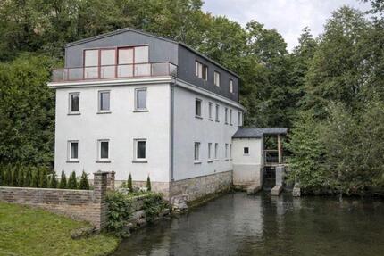 Haus Sonnefeld - 5 Zimmer, 114 m&sup2;, 1.500&euro; | Angebot:24511708