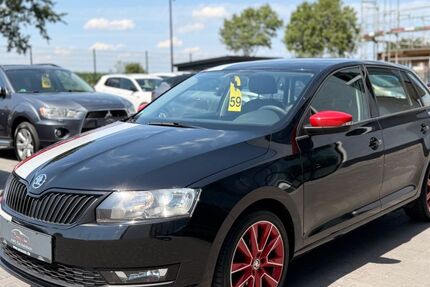 Skoda Rapid 99.877 km 7.450 &euro; Barsinghausen ( bei Hannover ) 30890