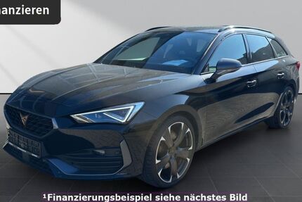 Cupra Leon 26.800 km 32.890 &euro; Wuppertal 42109