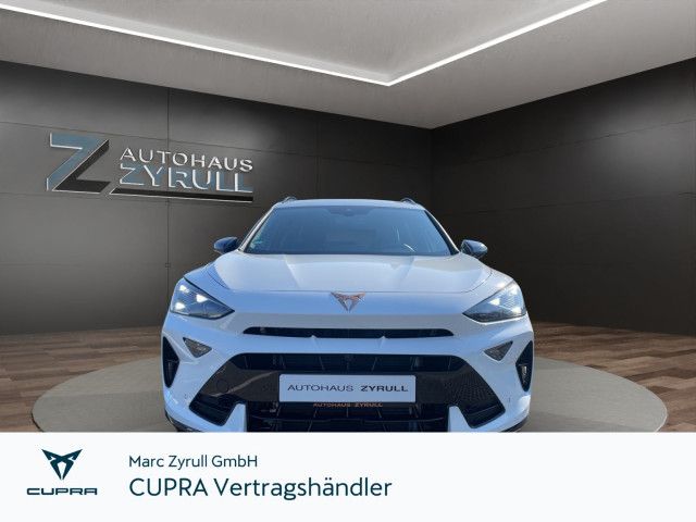 Cupra Formentor 22.500 km 31.490 &euro; Saarlouis 66740
