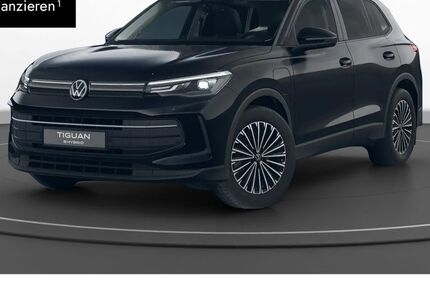 VW Tiguan 7.930 km 44.880 &euro; Minden 32427