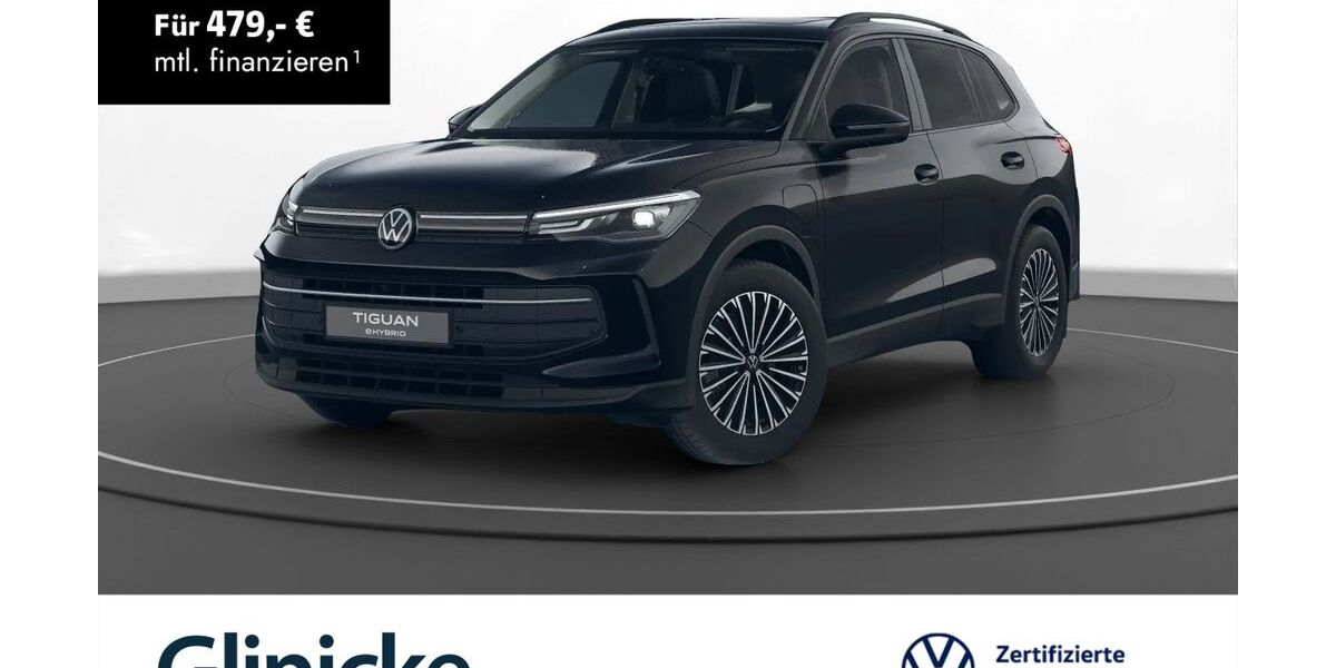 VW Tiguan 7.930 km 44.880 &euro; Minden 32427