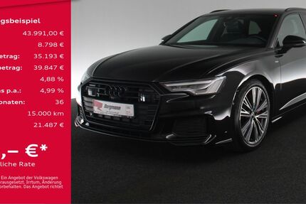 Audi A6 55.599 km 43.991 &euro; Krefeld 47803