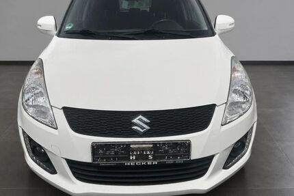 Suzuki Swift 112.252 km 5.999 &euro; Homburg 66424