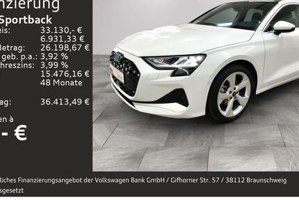 Audi A3 5.730 km 32.480 &euro; Borna 04552