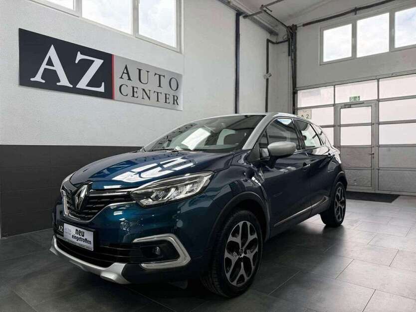 Captur