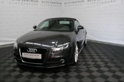 Audi TT 47.621 km 21.400 € Cloppenburg 49661