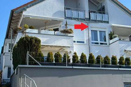 Wohnung Leonberg - 4 Zimmer, 112 m&sup2;, 499.000&euro; | Angebot:27120337