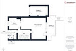 Reihenendhaus Belm / Vehrte Vehrte - 4 Zimmer, 96 m&sup2;, 229.000&euro; | Angebot:25939299
