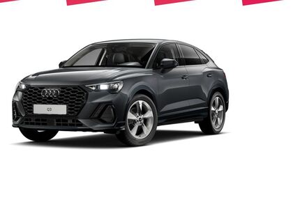 Audi Q3 5.945 km 38.691 &euro; Weinheim 69469