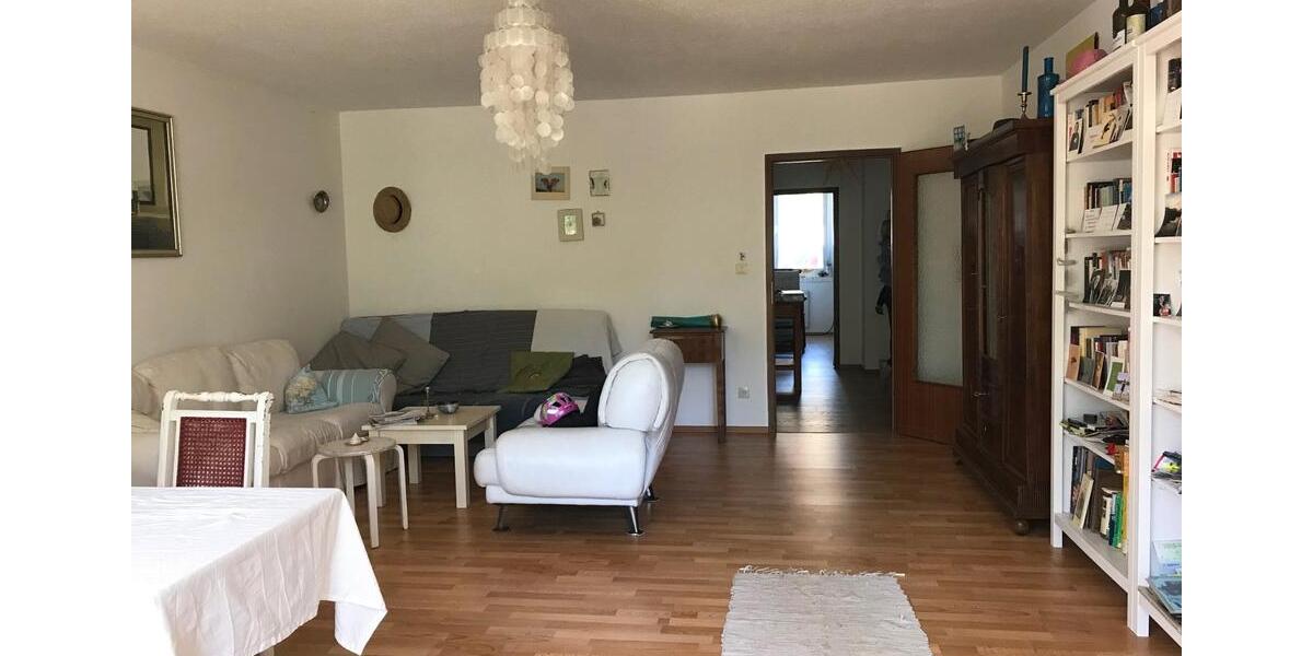 Erdgeschoßwohnung Husum - 3 Zimmer, 93 m&sup2;, 175.000&euro; | Angebot:26964917