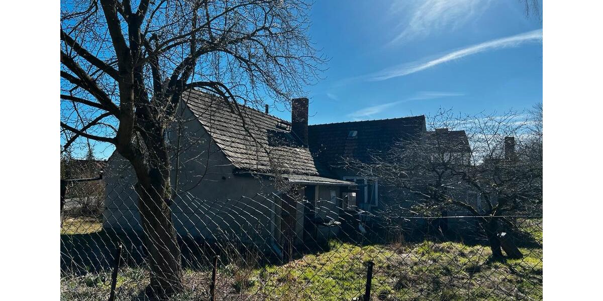 Einfamilienhaus Finsterwalde - 80.000&euro; | Angebot:25571059