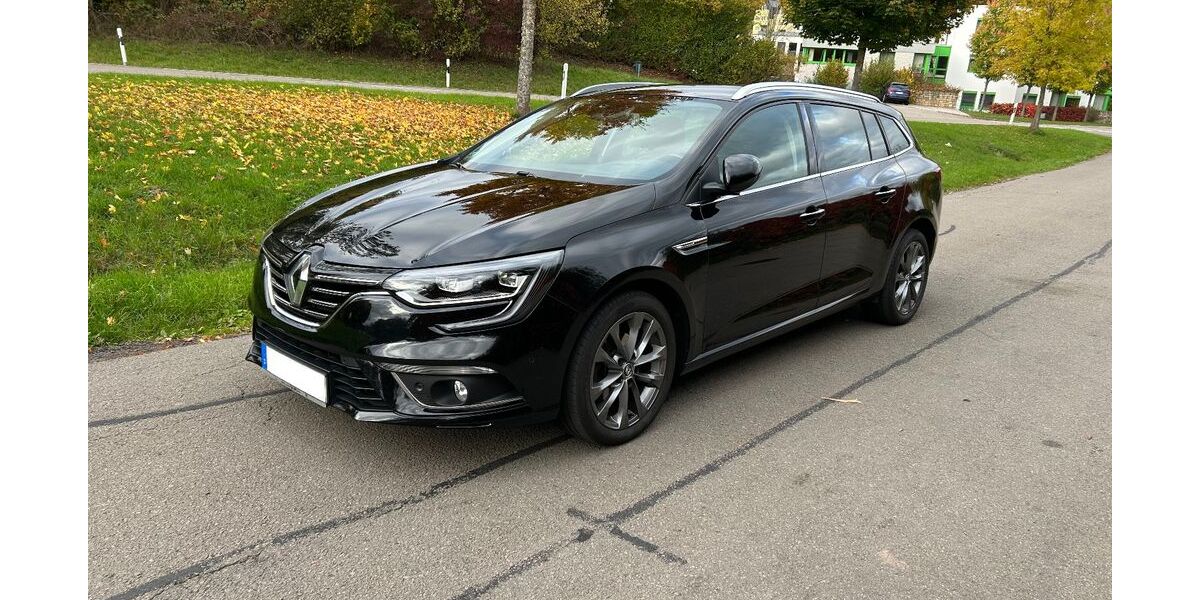 Renault Megane 124.266 km 10.200 &euro; Ottweiler 66564