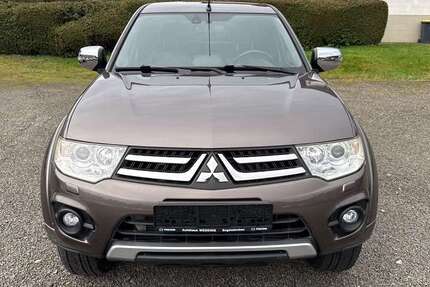 Mitsubishi L200 109.800 km 18.790 &euro; Engelskirchen 51766