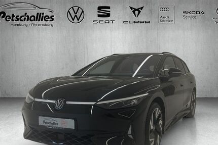 VW ID.7 9.682 km 59.950 &euro; Ahrensburg 22926