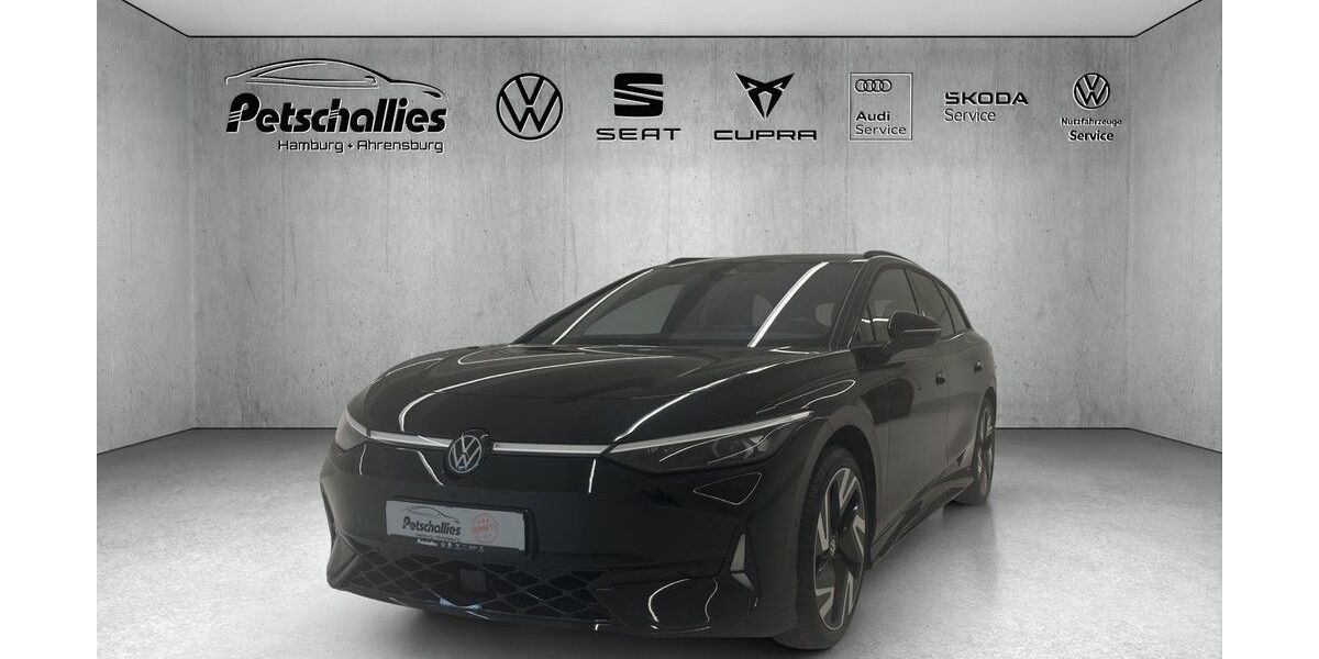 VW ID.7 9.682 km 59.950 &euro; Ahrensburg 22926