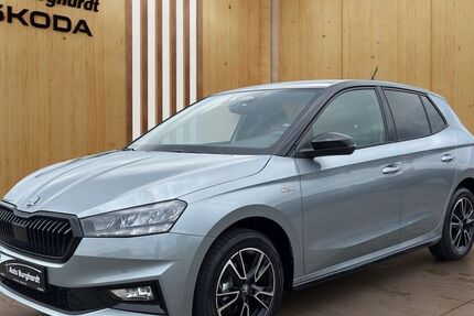Skoda Fabia 4.800 km 23.325 &euro; Bremen 28357