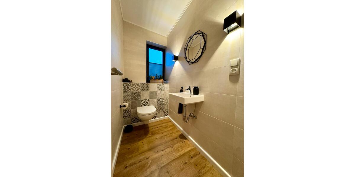 Etagenwohnung Ulmen - 3 Zimmer, 129 m&sup2;, 890&euro; | Angebot:26267785