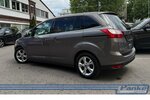 Ford Grand C-Max Champions Edition*SHZ*PDCv+h* 176.659 km 4.100 &euro; Berlin 13187