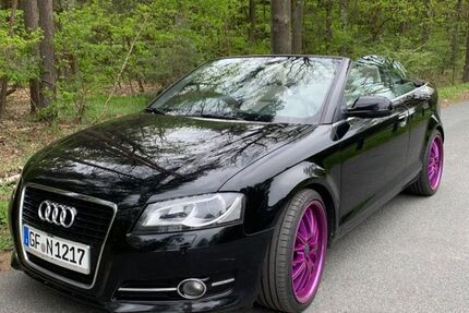Audi A3 155.000 km 10.300 &euro; Gifhorn 38518