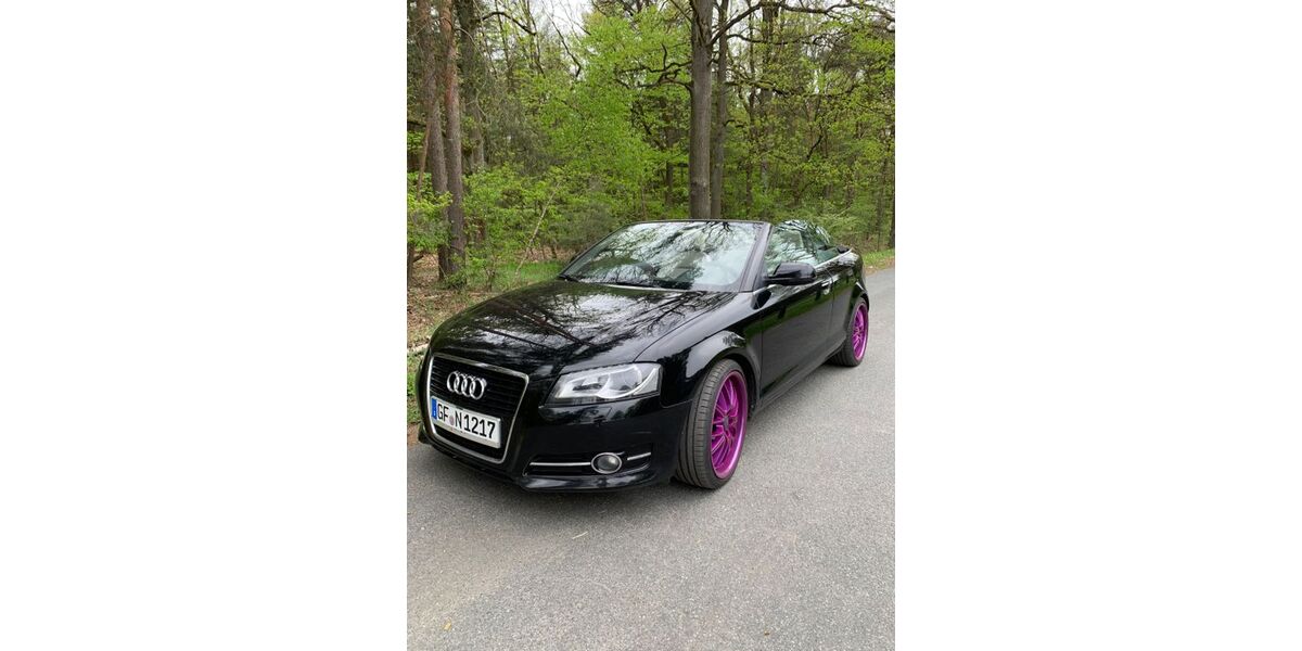 Audi A3 155.000 km 10.300 &euro; Gifhorn 38518