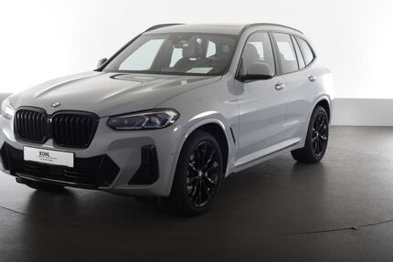 BMW X3 64.738 km 46.960 € Aachen 52078