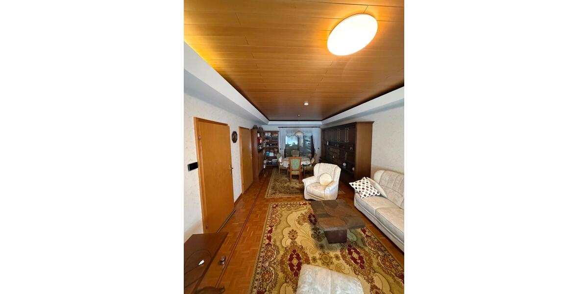 Doppelhaushälfte Illingen - 6 Zimmer, 120 m&sup2;, 180.000&euro; | Angebot:27225712