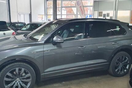 VW Touareg 65.990 km 29.100 &euro; Mannheim 68161