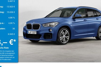BMW X1 89.290 km 19.590 &euro; Wiehl 51674