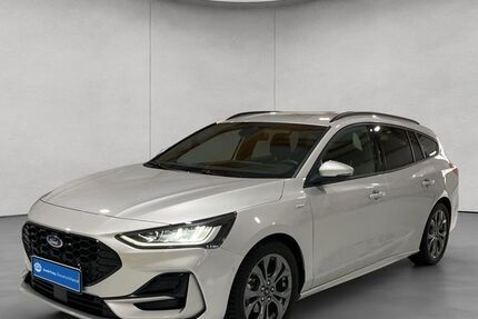 Ford Focus 18.400 km 24.480 &euro; Neu-Ulm 89231