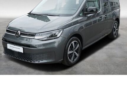 VW Caddy 13.132 km 31.950 &euro; Chemnitz 09113