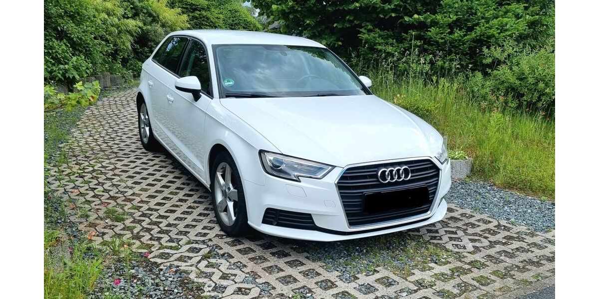 Audi A3 120.000 km 15.500 &euro; Munster 29633